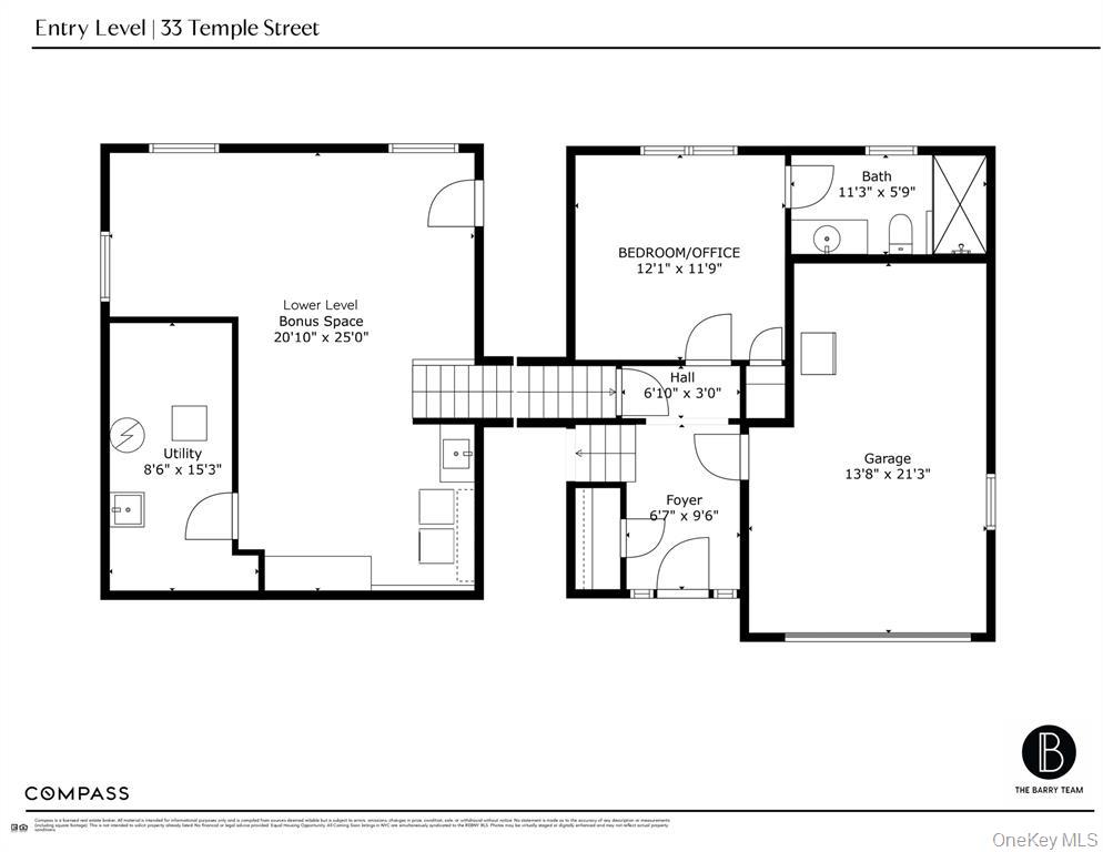 33 Temple Street Harrison, NY 10528 - Photo 29 of 31 unknown