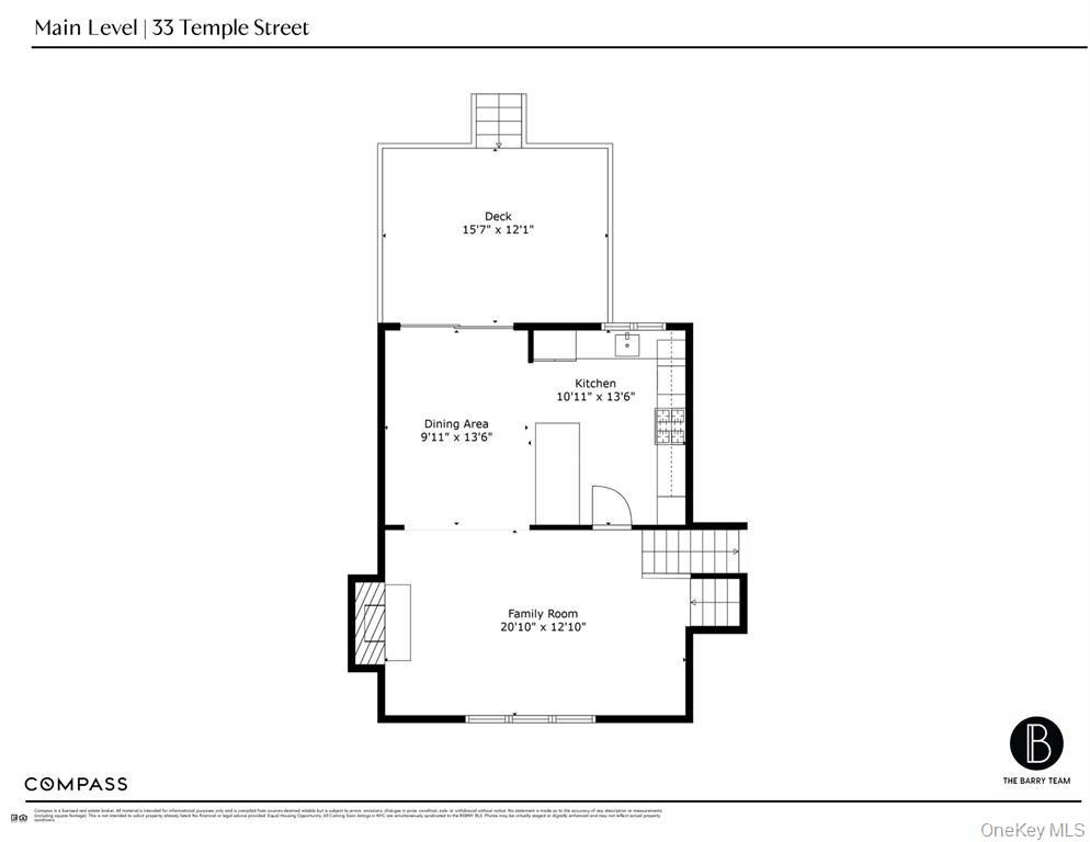 33 Temple Street Harrison, NY 10528 - Photo 30 of 31