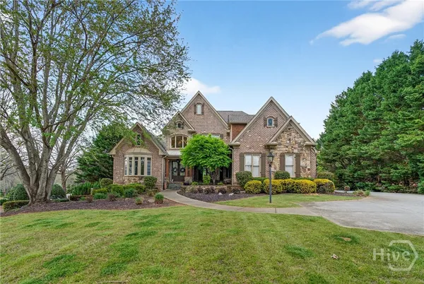 $1,250,000 | 1070 Waverly Meadow Lane, Watkinsville, GA 30677