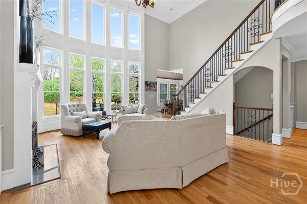 $1,250,000 | 1070 Waverly Meadow Lane, Watkinsville, GA 30677