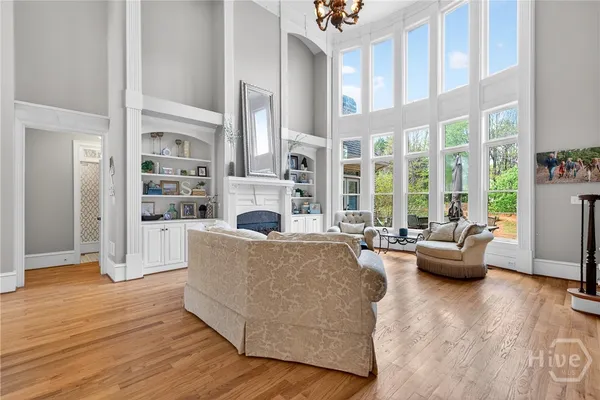 $1,250,000 | 1070 Waverly Meadow Lane, Watkinsville, GA 30677