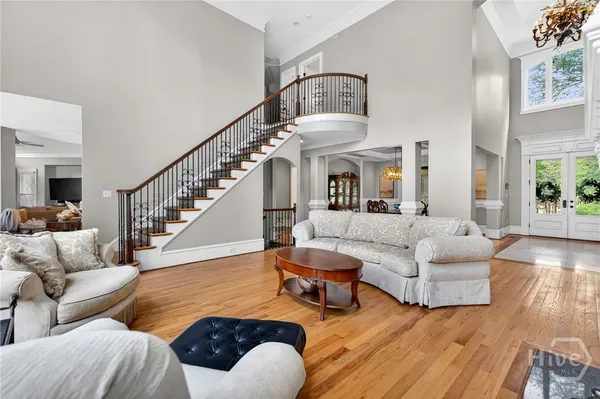 $1,250,000 | 1070 Waverly Meadow Lane, Watkinsville, GA 30677