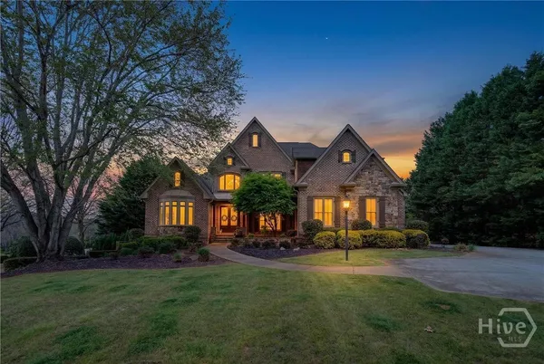 $1,250,000 | 1070 Waverly Meadow Lane, Watkinsville, GA 30677