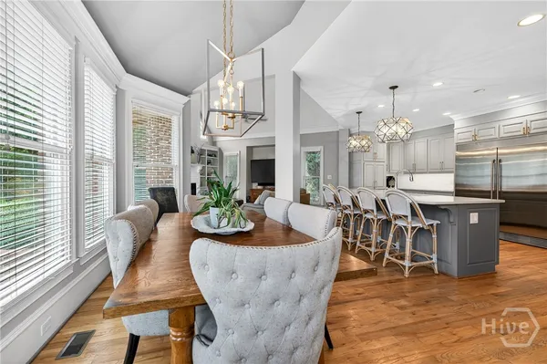 $1,250,000 | 1070 Waverly Meadow Lane, Watkinsville, GA 30677