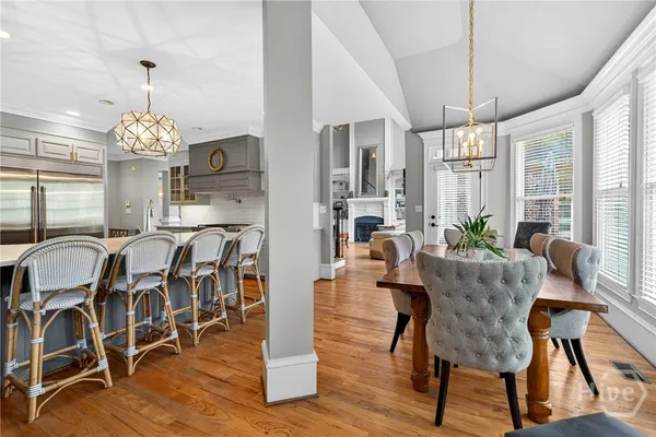 $1,250,000 | 1070 Waverly Meadow Lane, Watkinsville, GA 30677
