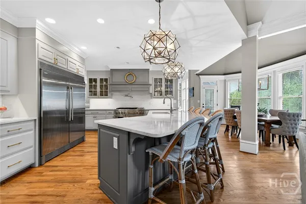 $1,250,000 | 1070 Waverly Meadow Lane, Watkinsville, GA 30677