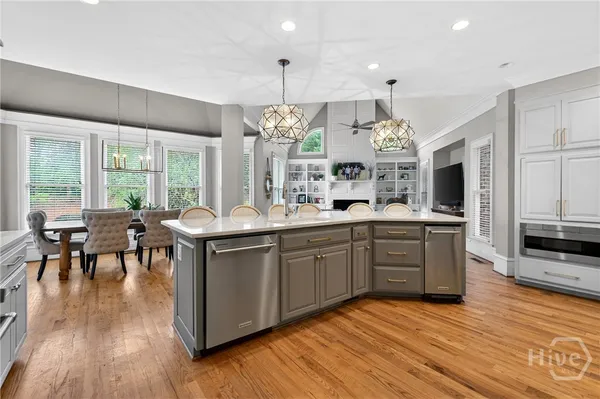 $1,250,000 | 1070 Waverly Meadow Lane, Watkinsville, GA 30677