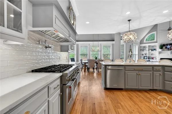 $1,250,000 | 1070 Waverly Meadow Lane, Watkinsville, GA 30677