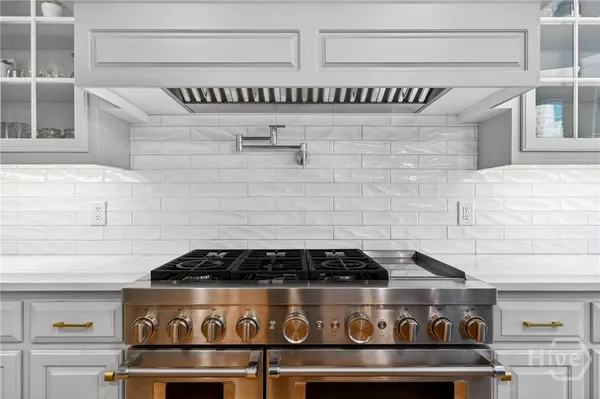 $1,250,000 | 1070 Waverly Meadow Lane, Watkinsville, GA 30677