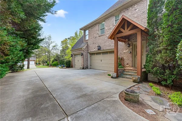 $1,250,000 | 1070 Waverly Meadow Lane, Watkinsville, GA 30677