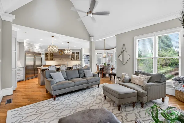 $1,250,000 | 1070 Waverly Meadow Lane, Watkinsville, GA 30677