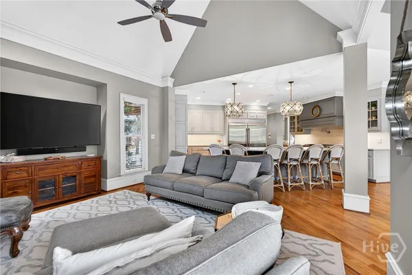 $1,250,000 | 1070 Waverly Meadow Lane, Watkinsville, GA 30677