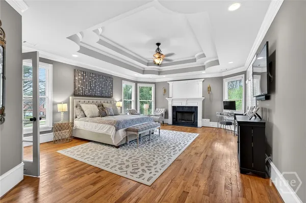 $1,250,000 | 1070 Waverly Meadow Lane, Watkinsville, GA 30677