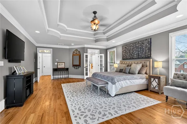 $1,250,000 | 1070 Waverly Meadow Lane, Watkinsville, GA 30677