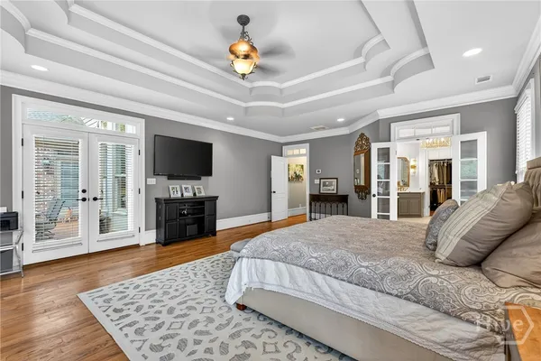 $1,250,000 | 1070 Waverly Meadow Lane, Watkinsville, GA 30677