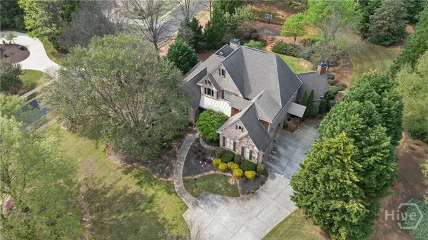 $1,250,000 | 1070 Waverly Meadow Lane, Watkinsville, GA 30677