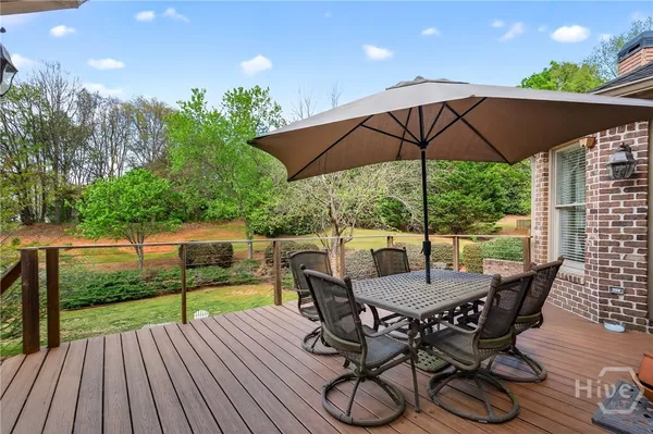 $1,250,000 | 1070 Waverly Meadow Lane, Watkinsville, GA 30677