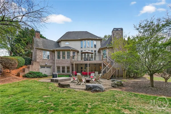 $1,250,000 | 1070 Waverly Meadow Lane, Watkinsville, GA 30677