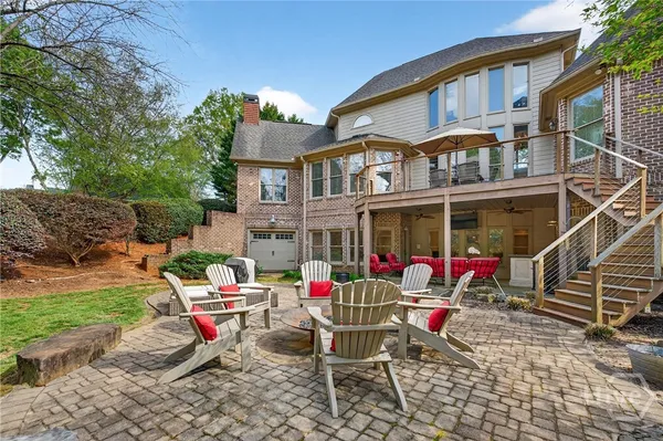 $1,250,000 | 1070 Waverly Meadow Lane, Watkinsville, GA 30677