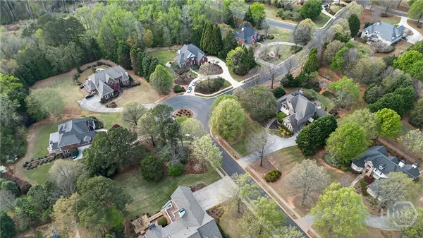 $1,250,000 | 1070 Waverly Meadow Lane, Watkinsville, GA 30677