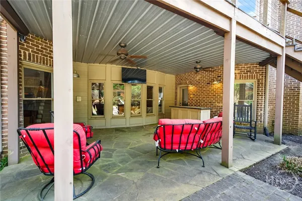 $1,250,000 | 1070 Waverly Meadow Lane, Watkinsville, GA 30677