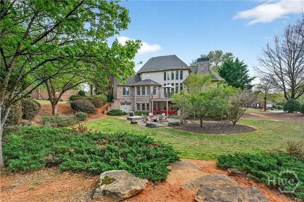 $1,250,000 | 1070 Waverly Meadow Lane, Watkinsville, GA 30677