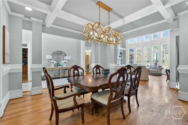 $1,250,000 | 1070 Waverly Meadow Lane, Watkinsville, GA 30677