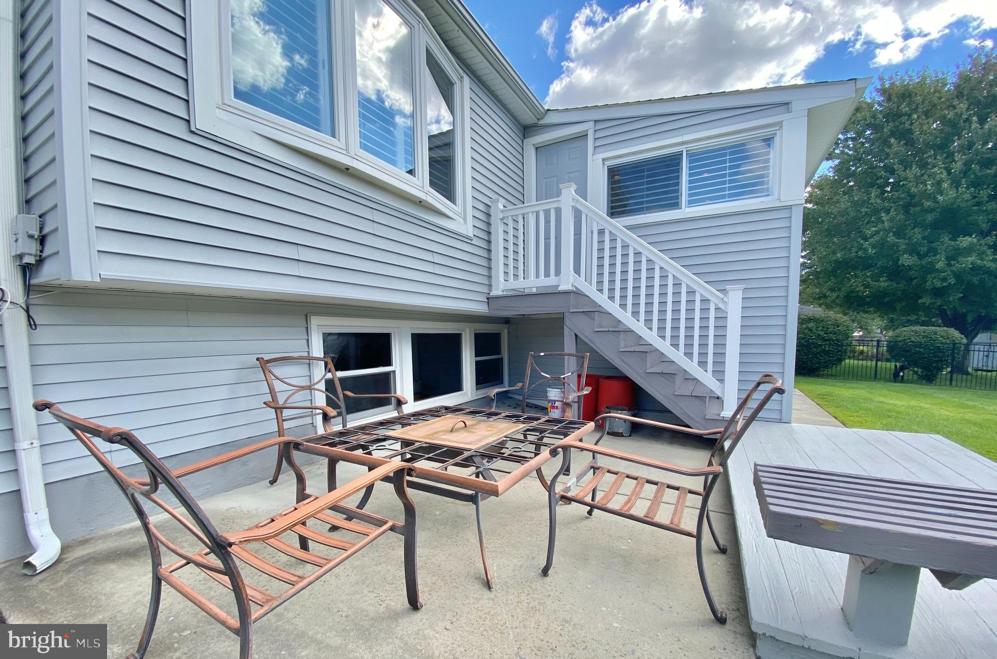8 Knoll Road Stratford, NJ 08084 - Photo 41 of 45