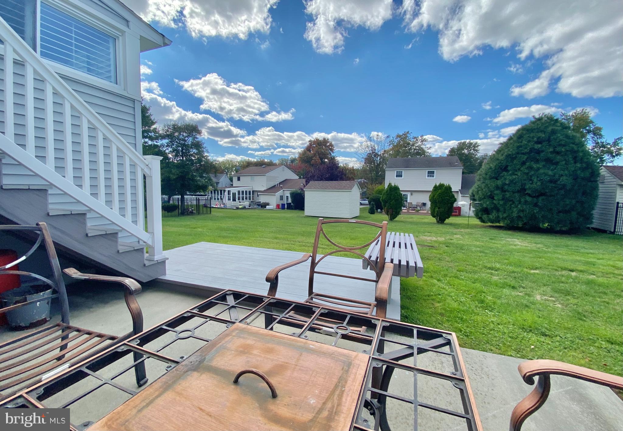 8 Knoll Road Stratford, NJ 08084 - Photo 42 of 45