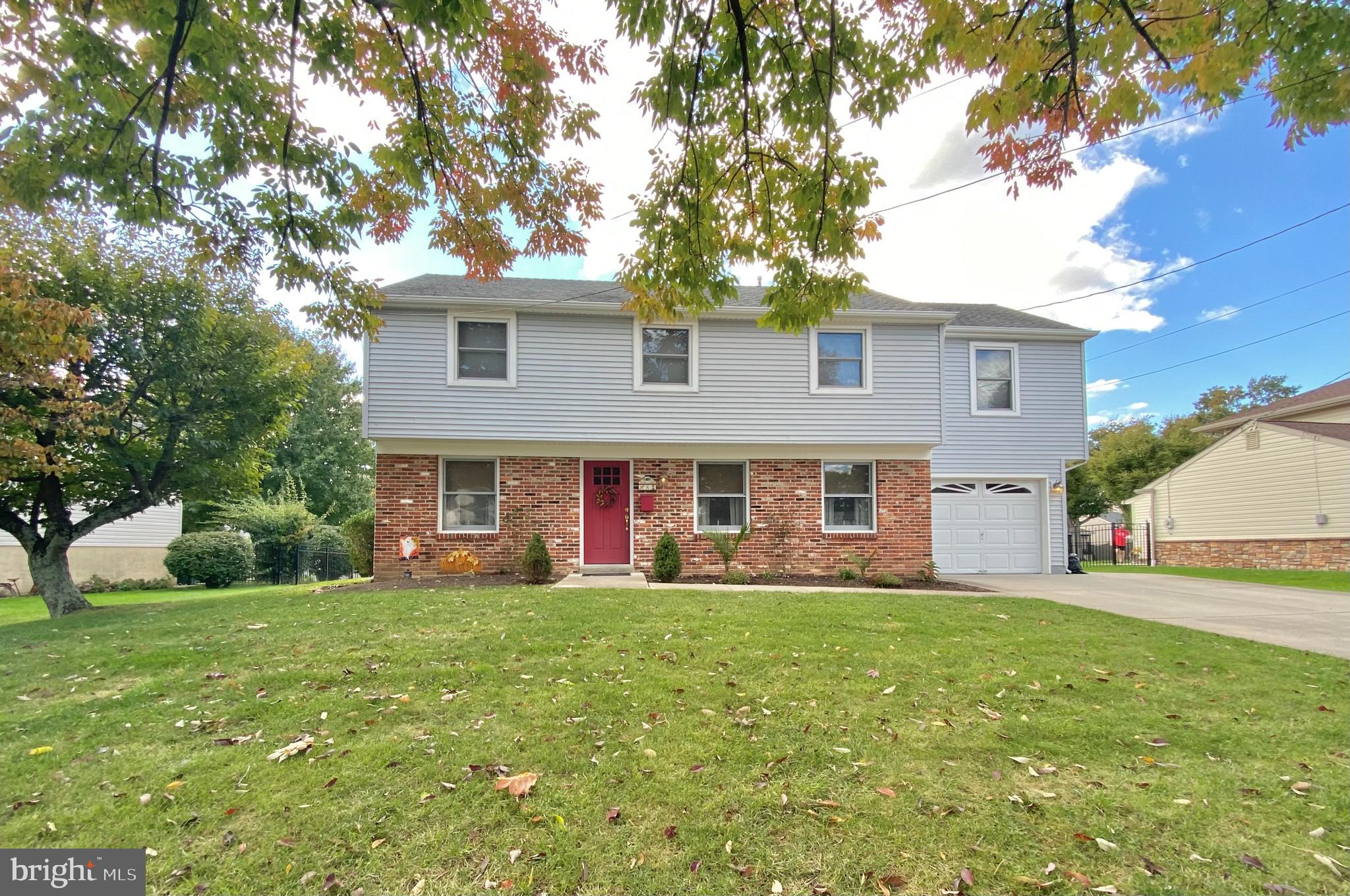 8 Knoll Road Stratford, NJ 08084 - Photo 45 of 45