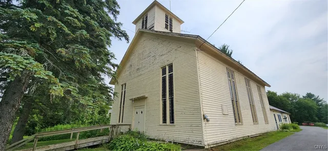 $84,900 | 25950 State Rte 26, Alexandria, NY 13656