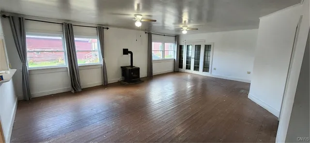 $84,900 | 25950 State Rte 26, Alexandria, NY 13656