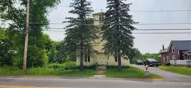 $84,900 | 25950 State Rte 26, Alexandria, NY 13656