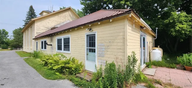$84,900 | 25950 State Rte 26, Alexandria, NY 13656