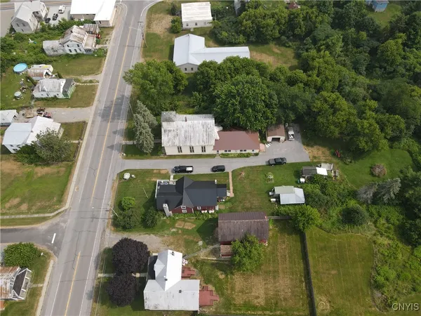 $79,900 | 25950 State Rte 26, Alexandria, NY 13656