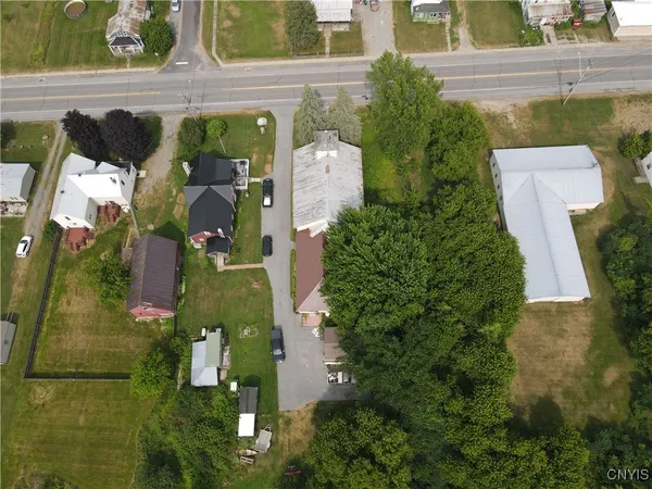 $79,900 | 25950 State Rte 26, Alexandria, NY 13656