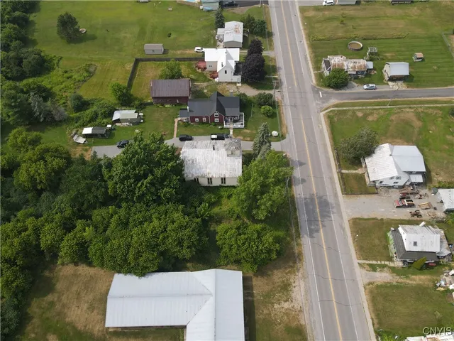 $84,900 | 25950 State Rte 26, Alexandria, NY 13656