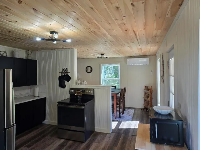 $269,900 | 21 Bluff Road, Concord Township, ME 04920