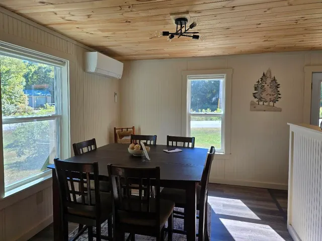 $269,900 | 21 Bluff Road, Concord Township, ME 04920