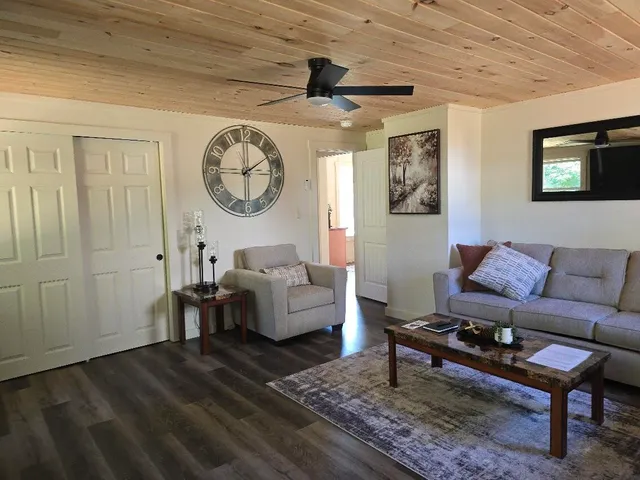 $269,900 | 21 Bluff Road, Concord Township, ME 04920