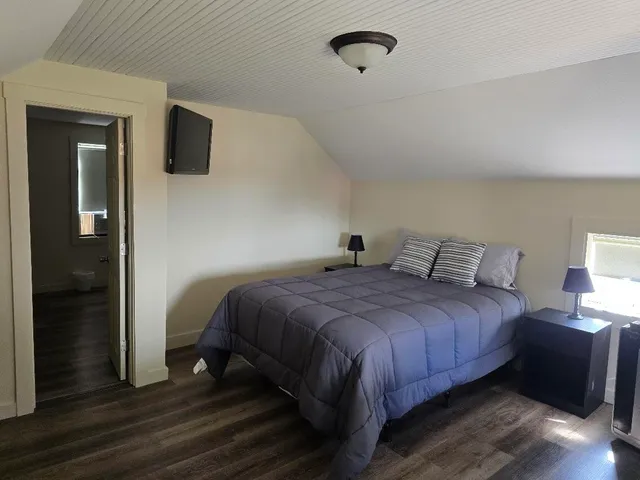 $269,900 | 21 Bluff Road, Concord Township, ME 04920