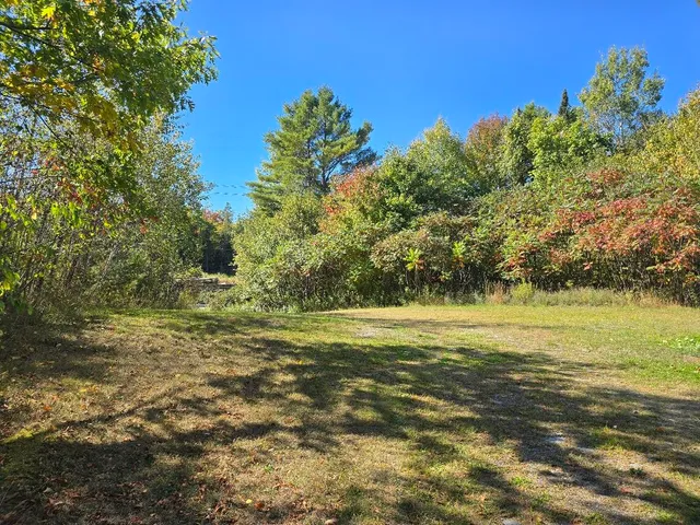 $269,900 | 21 Bluff Road, Concord Township, ME 04920