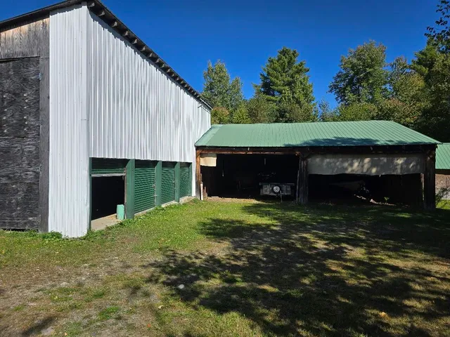 $269,900 | 21 Bluff Road, Concord Township, ME 04920