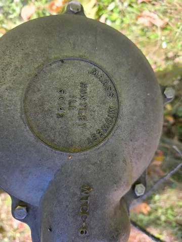 $269,900 | 21 Bluff Road, Concord Township, ME 04920