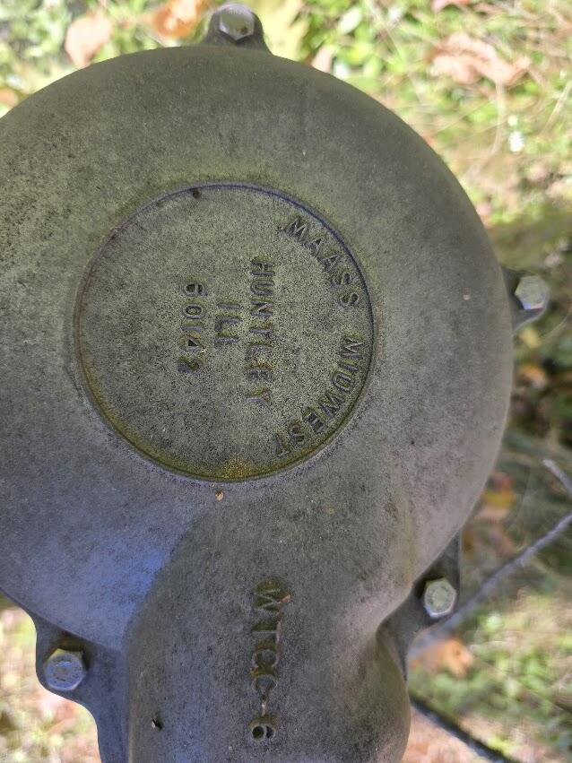 21 Bluff Road Concord Township, ME 04920 - Photo 39 of 40 20250921_111817