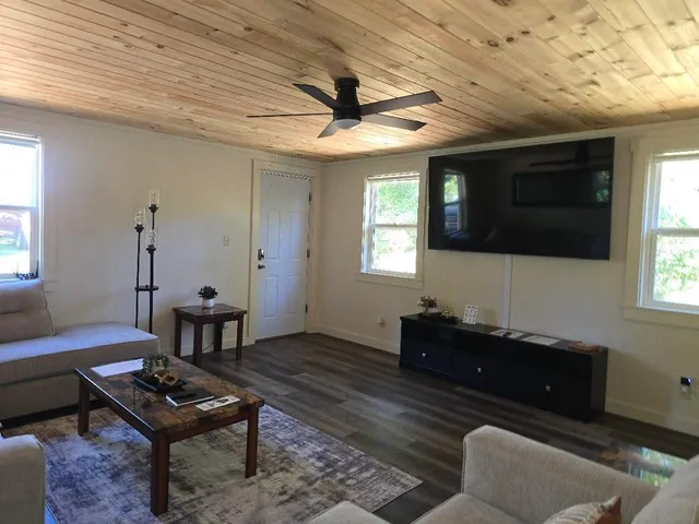 $269,900 | 21 Bluff Road, Concord Township, ME 04920