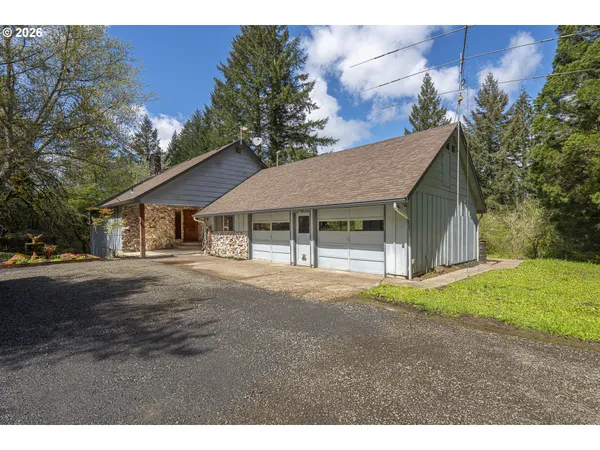 $670,000 | 49640 Northwest S Road, Gaston, OR 97119