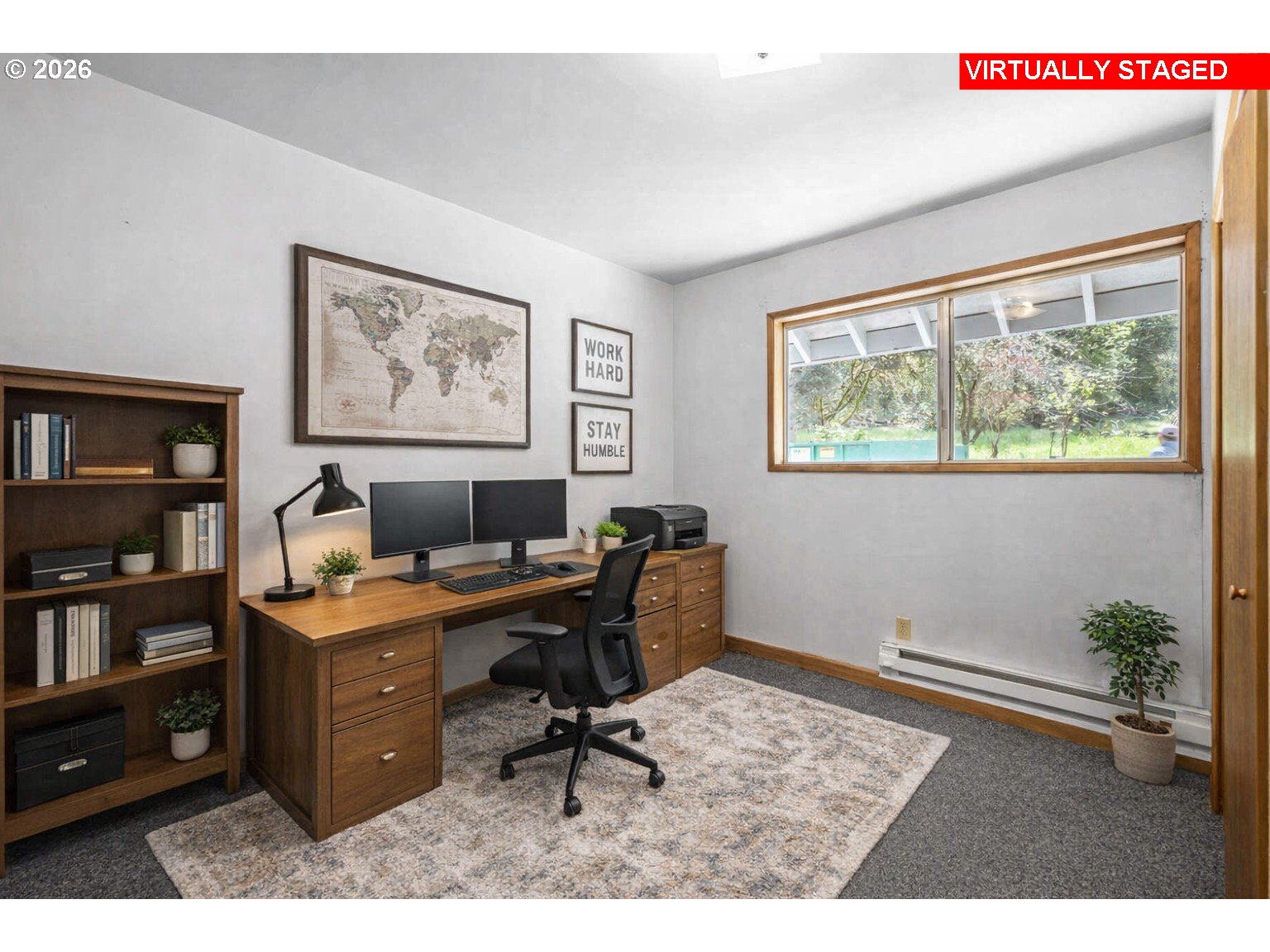 49640 Northwest S Road Gaston, OR 97119 - Photo 16 of 33