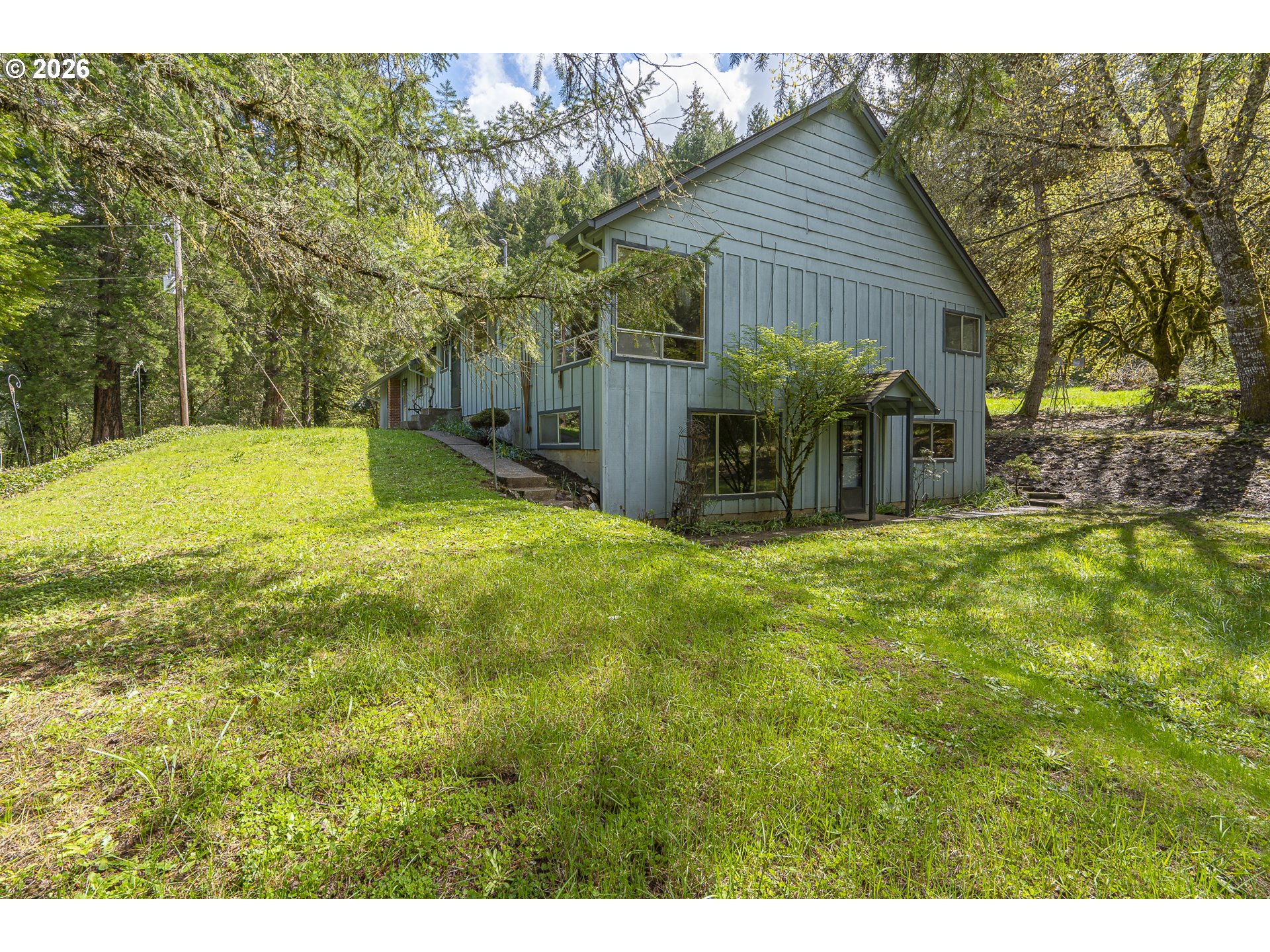 49640 Northwest S Road Gaston, OR 97119 - Photo 2 of 33