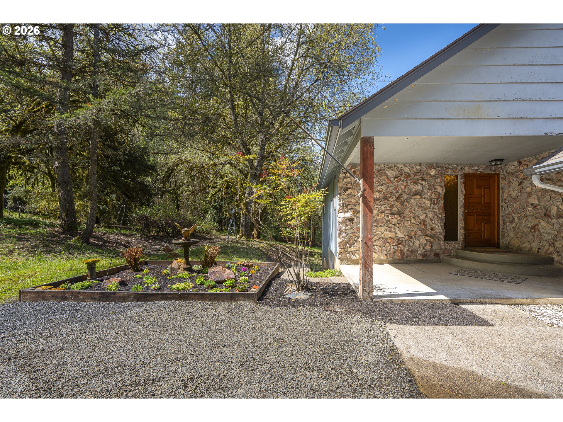 49640 Northwest S Road Gaston, OR 97119 - Photo 29 of 33